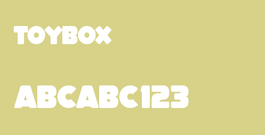 ToyBox