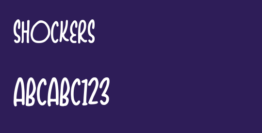 Shockers