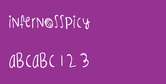 InfernosSpicy