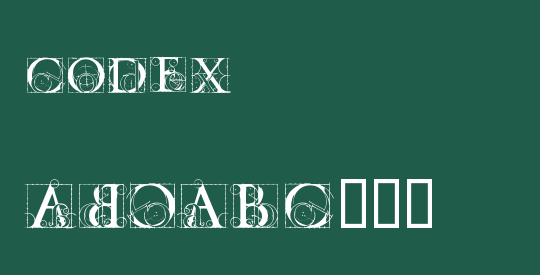 codex