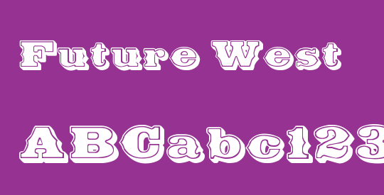 Future West