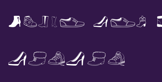 Women And Shoes