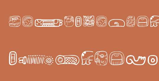MesoAmerica Dings Two