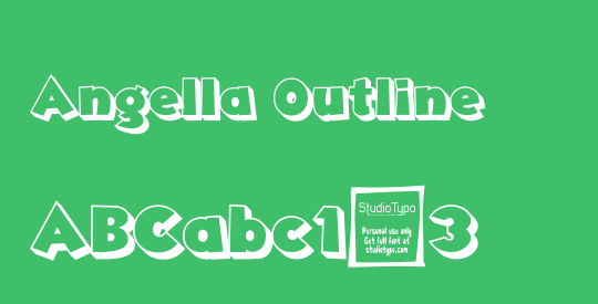 Angella Outline