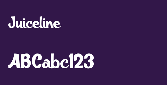 Juiceline