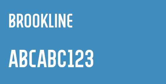 BROOKLINE