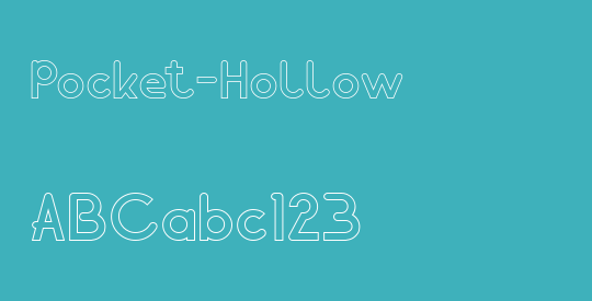 Pocket-Hollow