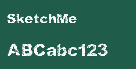 SketchMe