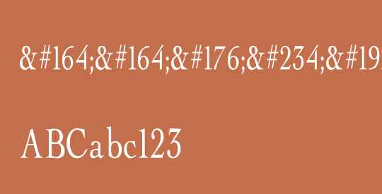 ¤¤°êÀs¯S©úÅé