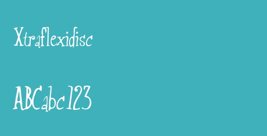 Xtraflexidisc