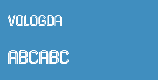 Vologda