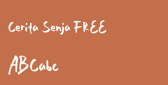 Cerita Senja FREE