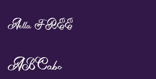 Aella FREE