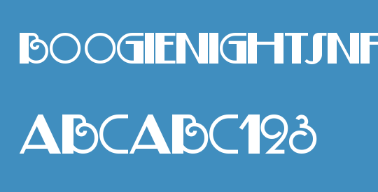 BoogieNightsNF
