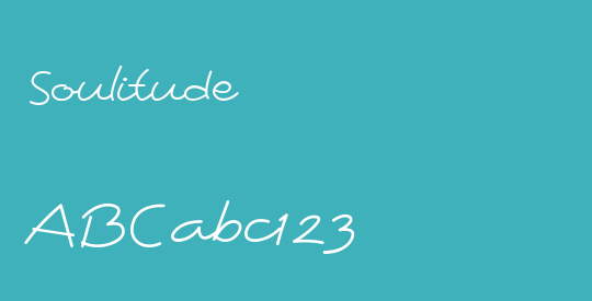 Soulitude