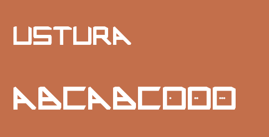 Ustura