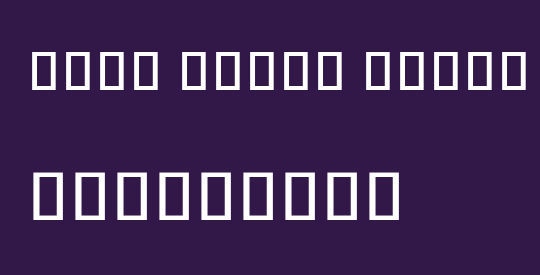 Noto Serif Khmer
