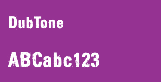 DubTone
