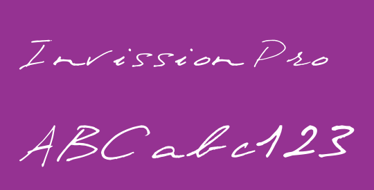 Invission Pro