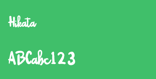 Hikata
