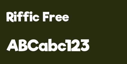 Riffic Free