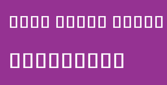 Noto Serif Khmer Cond