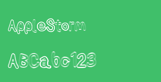 AppleStorm