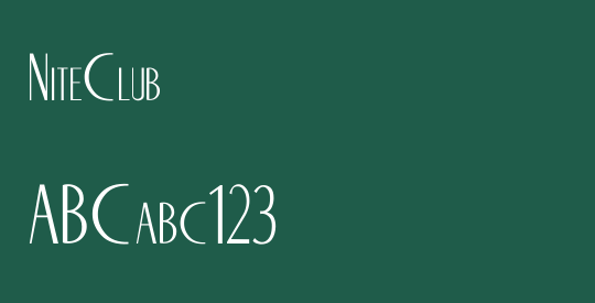 NiteClub