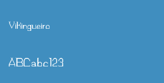 Vikingueiro