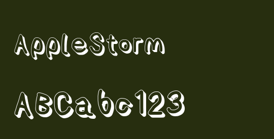 AppleStorm