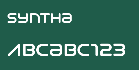 Syntha