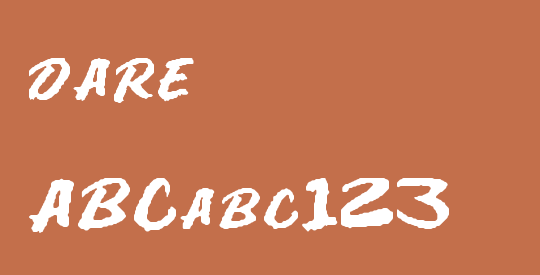 DARE
