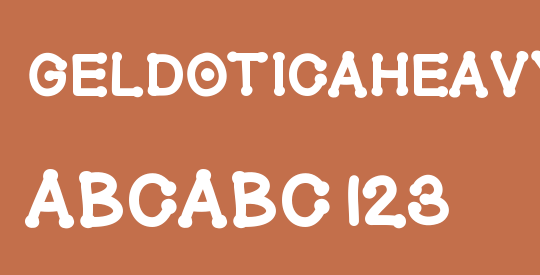 GelDoticaHeavy
