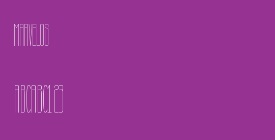 Marvelos