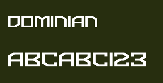 Dominian