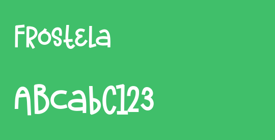 Frostela