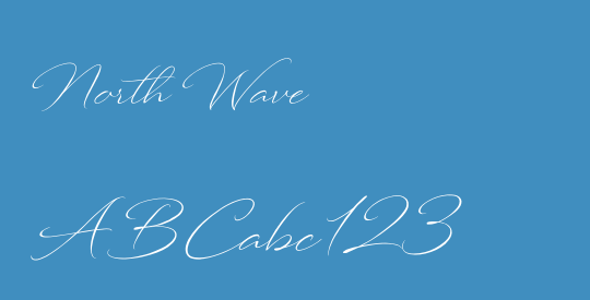 North Wave