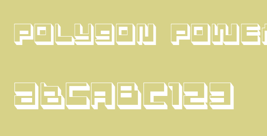 Polygon Power
