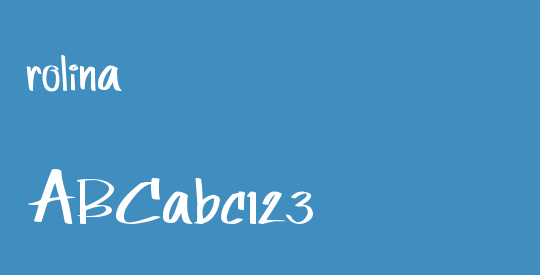 rolina