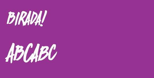 Birada!