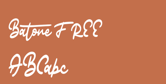 Batone FREE