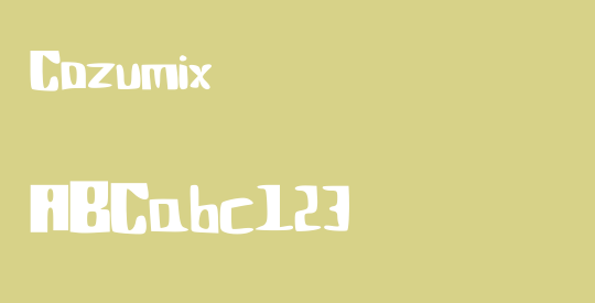 Cozumix