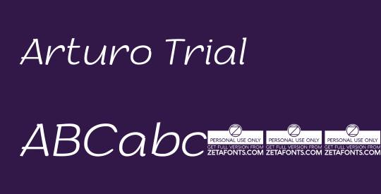 Arturo Trial