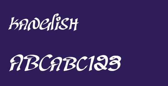 Kanglish