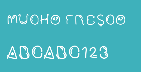 Mucho Fresco