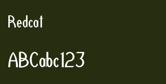 Redcat