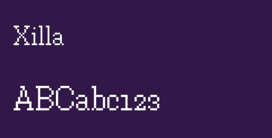 Xilla