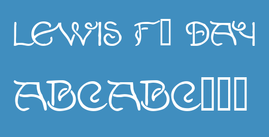 Lewis F. Day 191
