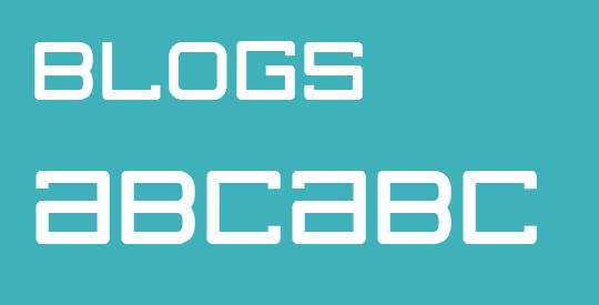 blogs