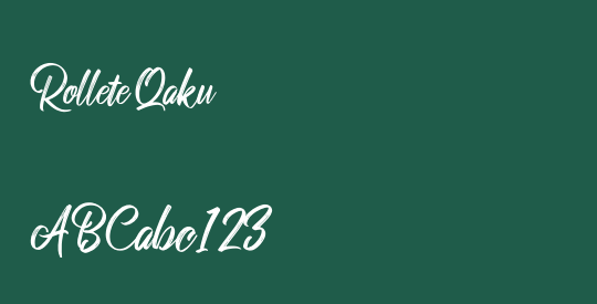Rollete Qaku
